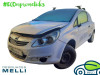 OPEL CORSA D — автомобиль-донор на запчасти 