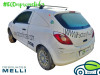 OPEL CORSA D — автомобиль-донор на запчасти 