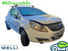 OPEL CORSA D — автомобиль-донор на запчасти 