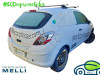 OPEL CORSA D — автомобиль-донор на запчасти 