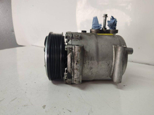 COMPRESOR AIRE ACONDICIONADO Ford FIESTA (CB1) 