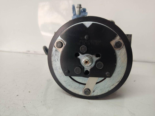 COMPRESOR AIRE ACONDICIONADO Ford FIESTA (CB1) 