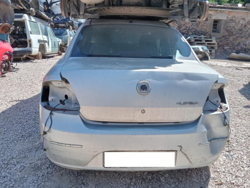  FIAT LINEA (110) 