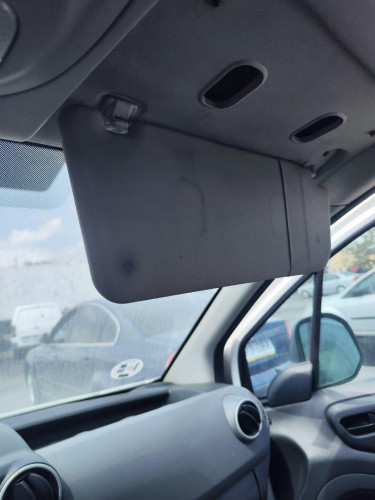 PARASOL DERECHO CITROEN BERLINGO FURGÓN 