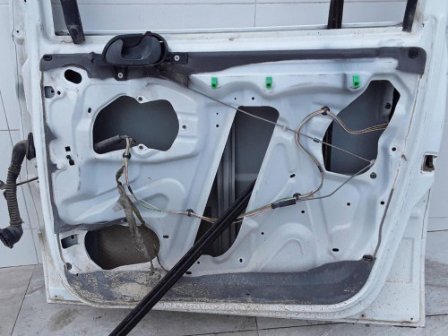 PUERTA DELANTERA DERECHA CITROEN JUMPY 