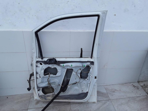PUERTA DELANTERA DERECHA CITROEN JUMPY 