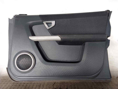 GUARNECIDO PUERTA DELANTERA DERECHA, SMART, FORFOUR