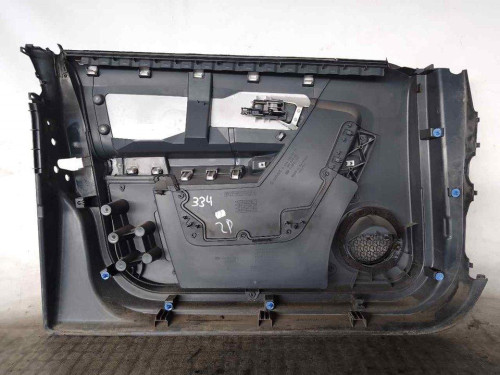 GUARNECIDO PUERTA DELANTERA DERECHA SMART FORFOUR 