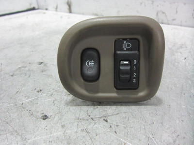 MANDO REGULACION FAROS, CHEVROLET, ALERO