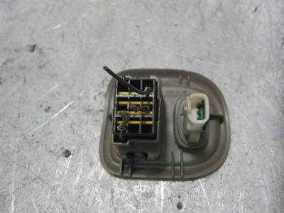 MANDO REGULACION FAROS, CHEVROLET, ALERO