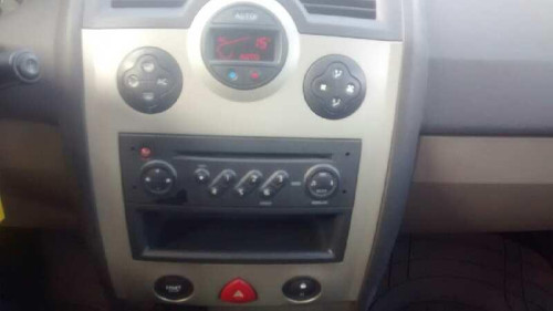  RENAULT MEGANE II CLASSIC BERLINA 
