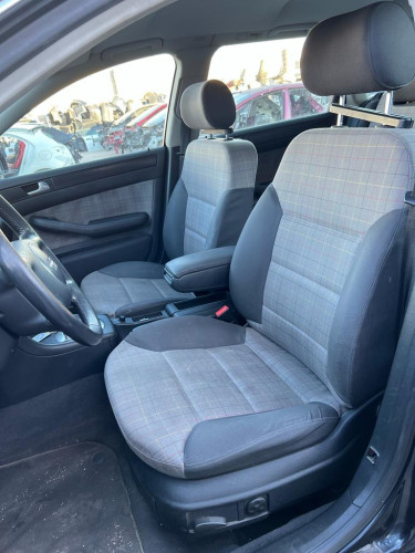  AUDI ALLROAD QUATTRO QUATTRO (4B5) 