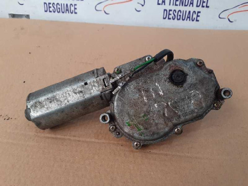  MOTOR LIMPIA TRASERO 