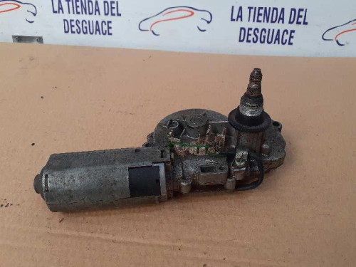  MOTOR LIMPIA TRASERO 