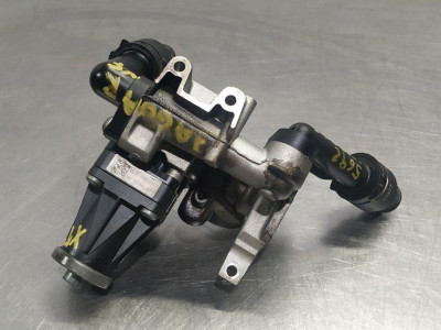 VALVULA EGR, JAGUAR, XF
