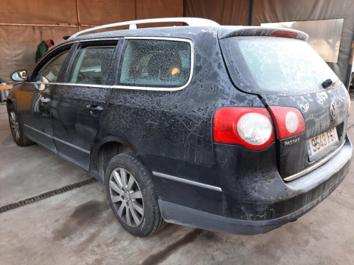  VOLKSWAGEN PASSAT VARIANT (3C5) 