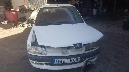  PEUGEOT 306 4 PT. (S1)(08.1994) 