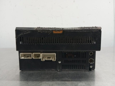 SISTEMA AUDIO / RADIO CD, LEXUS, IS (DS2/IS2)