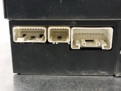 SISTEMA AUDIO / RADIO CD, LEXUS, IS (DS2/IS2)