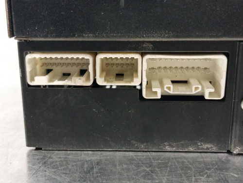  SISTEMA AUDIO / RADIO CD, LEXUS, IS (DS2/IS2) 