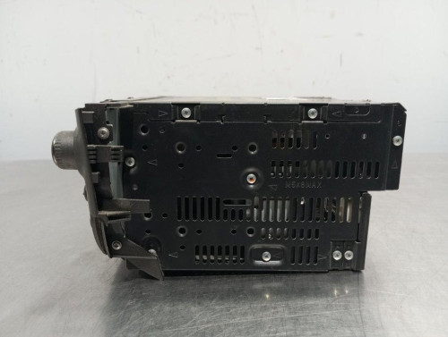  SISTEMA AUDIO / RADIO CD, LEXUS, IS (DS2/IS2) 