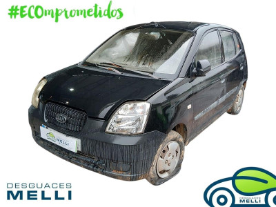 KIA PICANTO (SA)