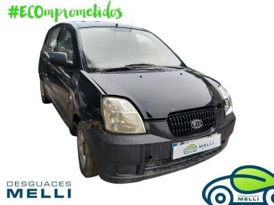KIA PICANTO (SA)