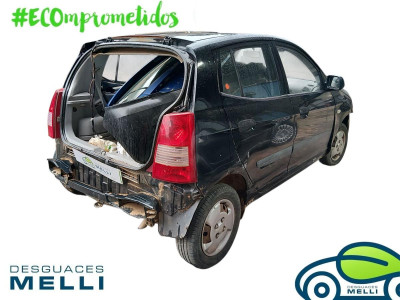 KIA PICANTO (SA)