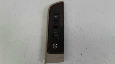 MANDO ELEVALUNAS DELANTERO DERECHO, NISSAN, PATHFINDER (R50)