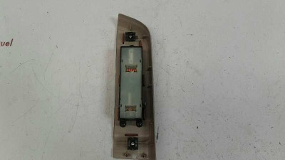 MANDO ELEVALUNAS DELANTERO DERECHO, NISSAN, PATHFINDER (R50)