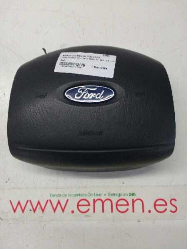  AIRBAG DELANTERO IZQUIERDO FORD TRANSIT COMBI (FY) 