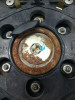  AIRBAG DELANTERO IZQUIERDO FORD TRANSIT COMBI (FY) 
