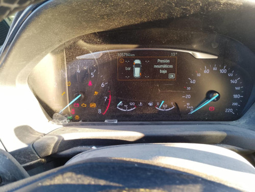  CUADRO INSTRUMENTOS FORD PUMA 