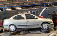 RENAULT MEGANE I FASE 2 CLASSIC (LA...)