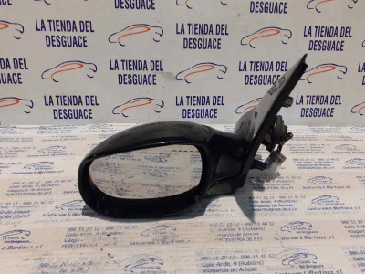 RETROVISOR IZQUIERDO
