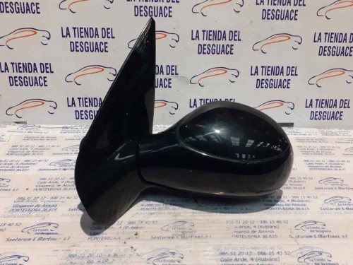  RETROVISOR IZQUIERDO 