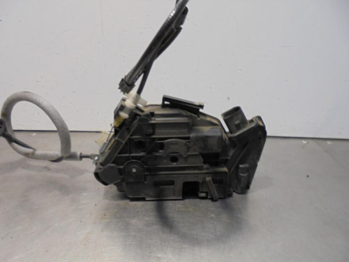  CERRADURA PUERTA DELANTERA DERECHA Skoda FABIA (5J2) 