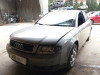 AUDI A4 BERLINA (8E) — Donor Vehicle for Used Parts 