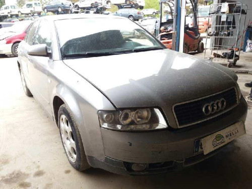 AUDI A4 BERLINA (8E) — Donor Vehicle for Used Parts 
