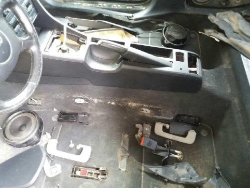 AUDI A4 BERLINA (8E) — Donor Vehicle for Used Parts 