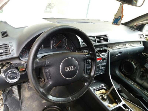 AUDI A4 BERLINA (8E) — Donor Vehicle for Used Parts 