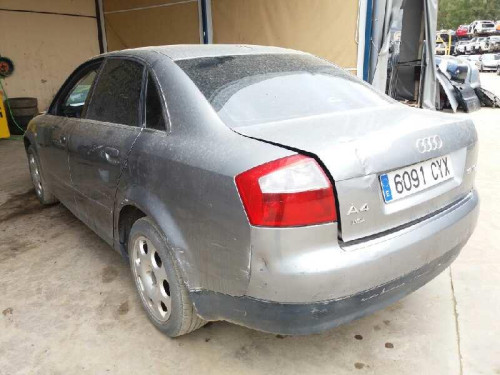AUDI A4 BERLINA (8E) — Donor Vehicle for Used Parts 