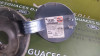 TAPA EXTERIOR COMBUSTIBLE Volkswagen GOLF VI (5K1)(10.2008) 