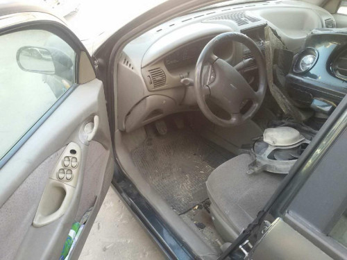 FIAT MAREA (185) BERLINA — Donor Vehicle for Used Parts 