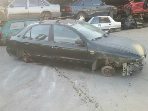 FIAT MAREA (185) BERLINA — Donor Vehicle for Used Parts 