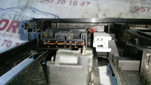 MANDO CALEFACCION / AIRE ACONDICIONADO Nissan TERRANO II (R20) 