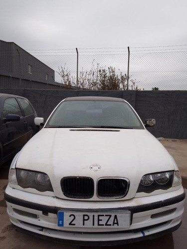 MOTOR ARRANQUE BMW SERIE 3 BERLINA (E46) 