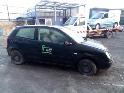 VOLKSWAGEN POLO IV (9N1)