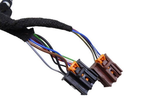  RETROVISOR DERECHO, PEUGEOT, 508 