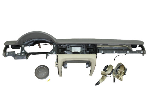  KIT AIRBAG AUDI A8 (4E) 